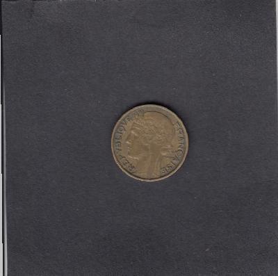 Beschrijving: 50 Centimes  